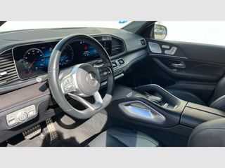 Mercedes Benz GLE Coupé GLE 350 de 4MATIC (Híbrido Enchufable)