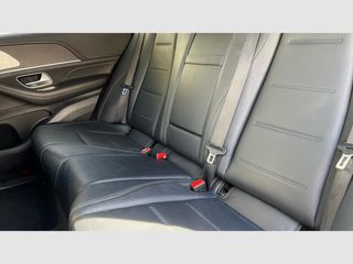 Mercedes Benz GLE Coupé GLE 350 de 4MATIC (Híbrido Enchufable)