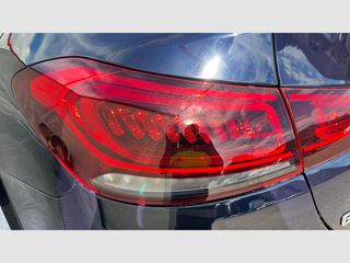 Mercedes Benz GLE Coupé GLE 350 de 4MATIC (Híbrido Enchufable)