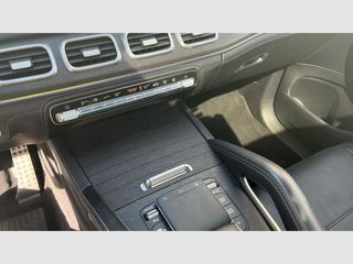 Mercedes Benz GLE Coupé GLE 350 de 4MATIC (Híbrido Enchufable)