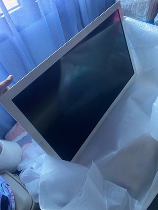 TV UPPLEVA 43 Blanca