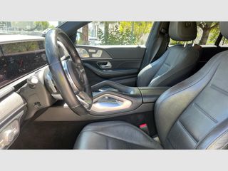 Mercedes Benz GLE Coupé GLE 350 d 4MATIC