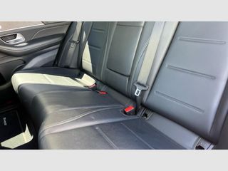 Mercedes Benz GLE Coupé GLE 350 d 4MATIC