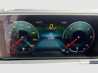Mercedes Benz GLE Coupé GLE 350 d 4MATIC