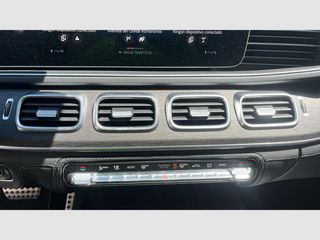 Mercedes Benz GLE Coupé GLE 350 d 4MATIC