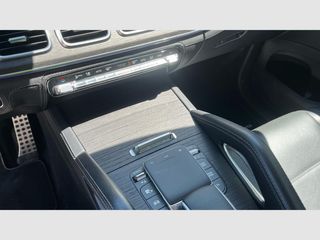 Mercedes Benz GLE Coupé GLE 350 d 4MATIC