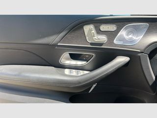 Mercedes Benz GLE Coupé GLE 350 d 4MATIC