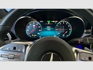 Mercedes Benz Clase GLC GLC 220 d 4MATIC