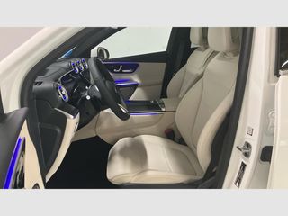 Mercedes Benz GLC Coupé GLC 300 de 4MATIC