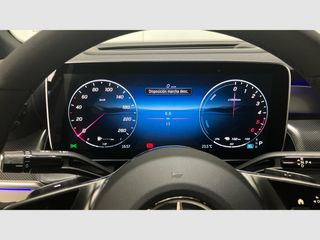 Mercedes Benz GLC Coupé GLC 300 de 4MATIC