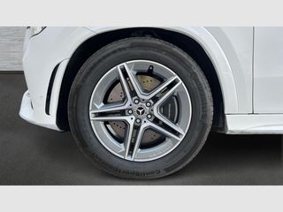 Mercedes Benz GLE Coupé GLE 350 de 4MATIC (Híbrido Enchufable)