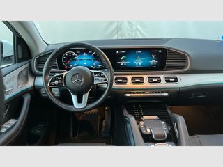 Mercedes Benz GLE Coupé GLE 350 de 4MATIC (Híbrido Enchufable)