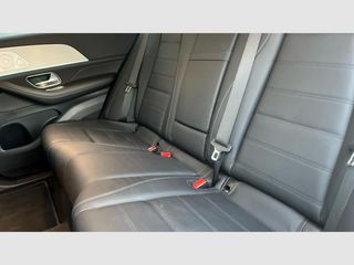 Mercedes Benz GLE Coupé GLE 350 de 4MATIC (Híbrido Enchufable)