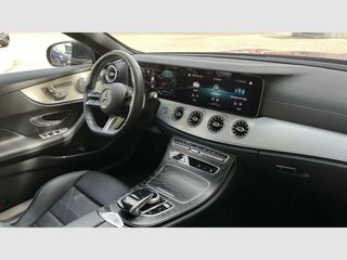 Mercedes Benz Clase E Cabrio E 450 4MATIC