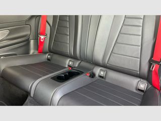 Mercedes Benz Clase E Cabrio E 450 4MATIC