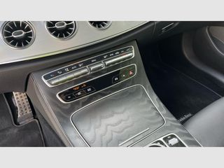 Mercedes Benz Clase E Cabrio E 450 4MATIC