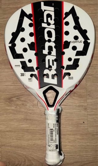 Pala Babolat Technical Vertuo Lebron