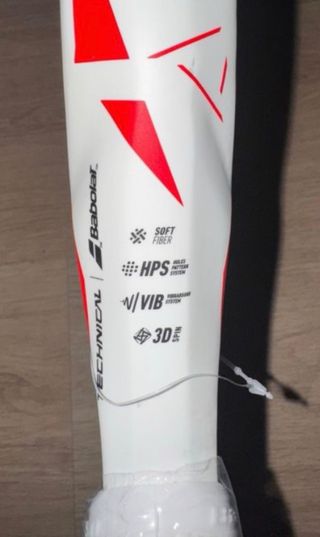 Pala Babolat Technical Vertuo Lebron