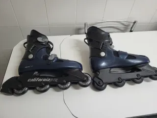 Patines en línea California Pro Cruise