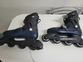 Patines en línea California Pro Cruise