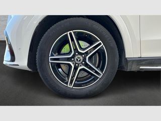 Mercedes Benz GLE GLE 300 d 4MATIC