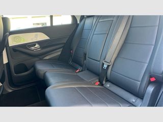 Mercedes Benz GLE GLE 300 d 4MATIC