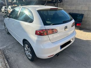 SEAT Ibiza 6L