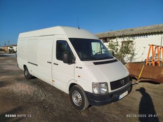 Volkswagen LT35 2003