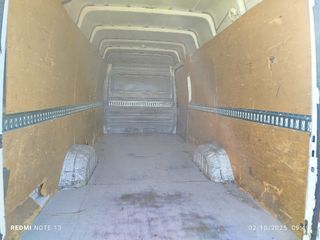 Volkswagen LT35 2003