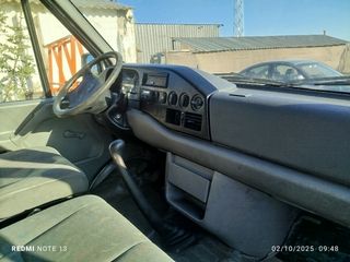 Volkswagen LT35 2003