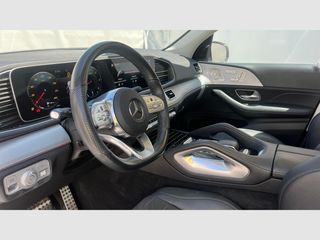 Mercedes Benz GLE GLE 400 d 4MATIC