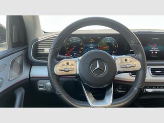 Mercedes Benz GLE GLE 400 d 4MATIC