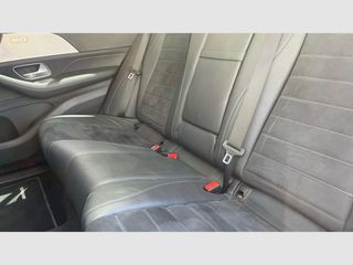 Mercedes Benz GLE GLE 400 d 4MATIC
