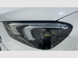 Mercedes Benz GLE GLE 400 d 4MATIC