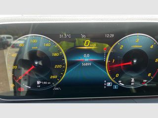 Mercedes Benz GLE GLE 400 d 4MATIC
