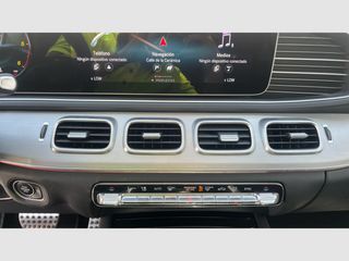 Mercedes Benz GLE GLE 400 d 4MATIC