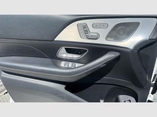 Mercedes Benz GLE GLE 400 d 4MATIC