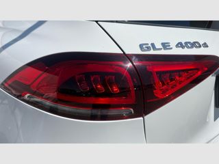 Mercedes Benz GLE GLE 400 d 4MATIC