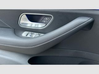 Mercedes Benz GLE Coupé GLE 400 e 4MATIC