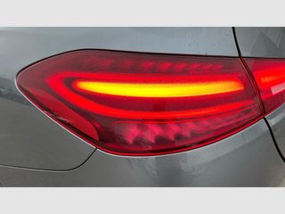 Mercedes Benz GLE Coupé GLE 400 e 4MATIC
