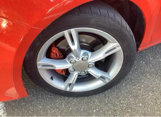 SEAT Leon 2007