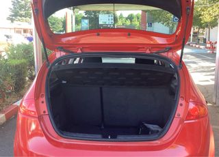SEAT Leon 2007