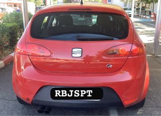 SEAT Leon 2007