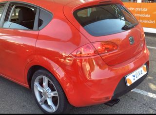 SEAT Leon 2007