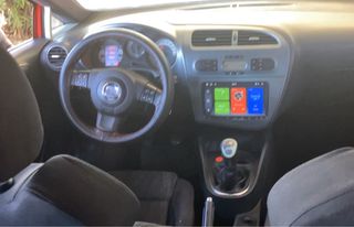 SEAT Leon 2007