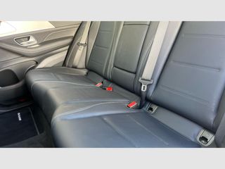 Mercedes Benz GLE Coupé GLE 350 de 4MATIC