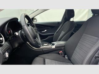 Mercedes Benz Clase C C 220 d