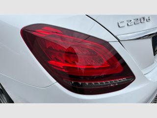 Mercedes Benz Clase C C 220 d
