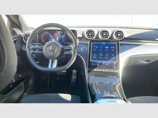 Mercedes Benz Clase C C 300 d e Berlina