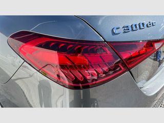 Mercedes Benz Clase C C 300 d e Berlina